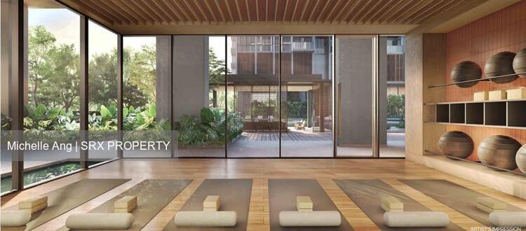 Skye At Holland (U/C) (D10), Condominium #488250311